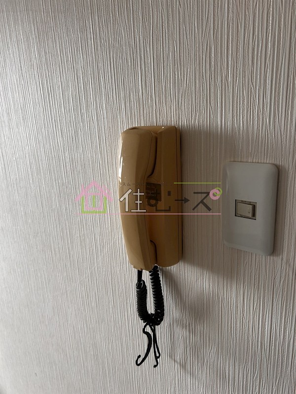 コミューズ新大阪 その他5