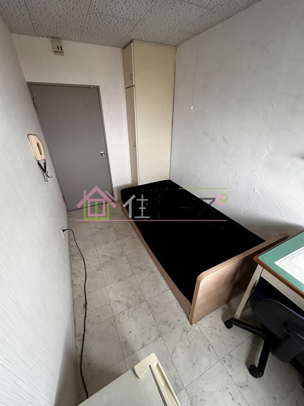 コミューズ新大阪 その他6