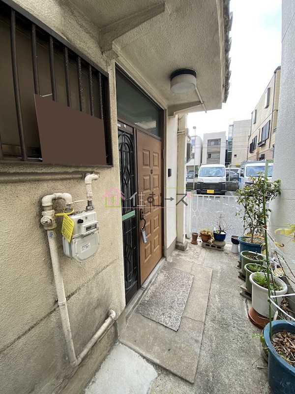 淀川区塚本3丁目貸家 その他1