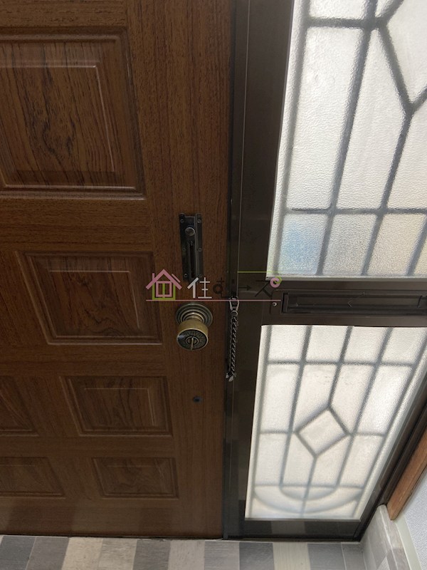 淀川区塚本3丁目貸家 その他2