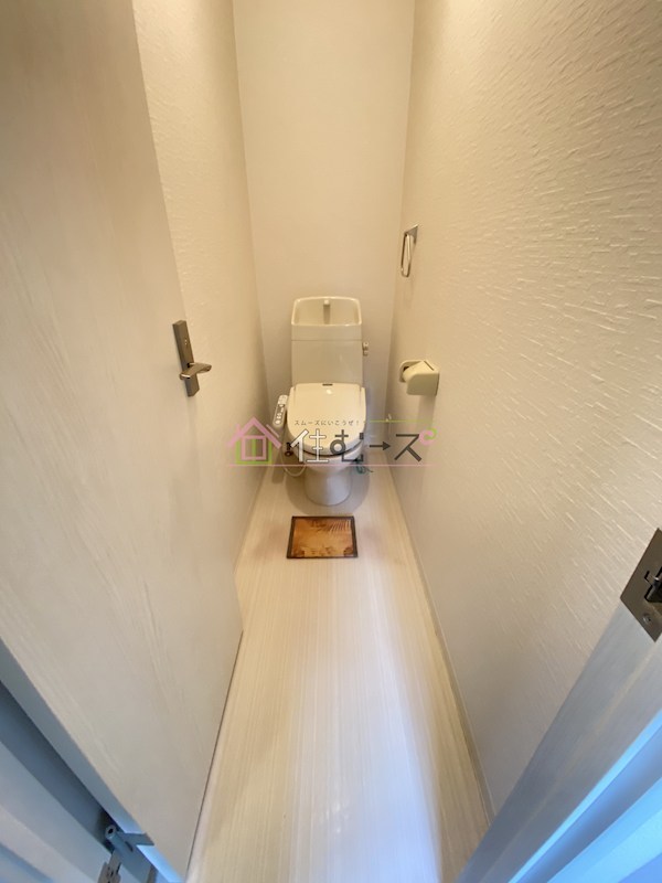 淀川区塚本3丁目貸家 その他5