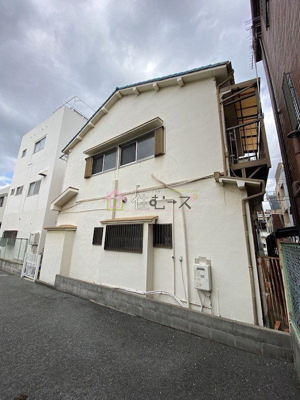 淀川区塚本3丁目貸家 その他外観1