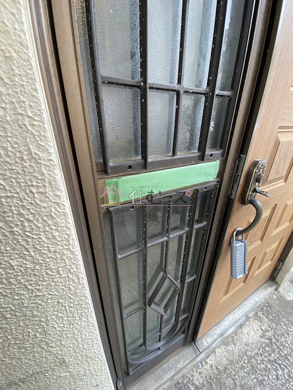 淀川区塚本3丁目貸家 その他外観3