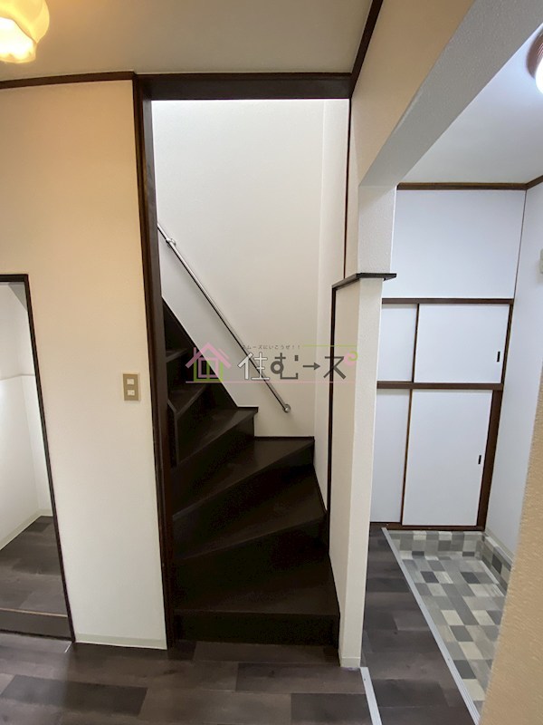 淀川区塚本3丁目貸家 その他外観5