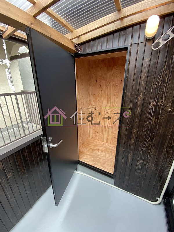 Espacio Tsukamoto その他外観3