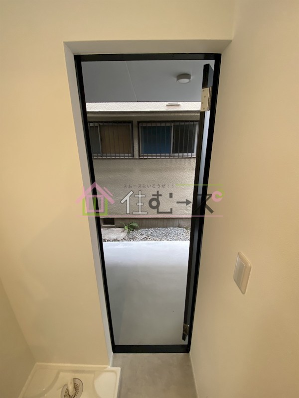 Espacio Tsukamoto その他外観6