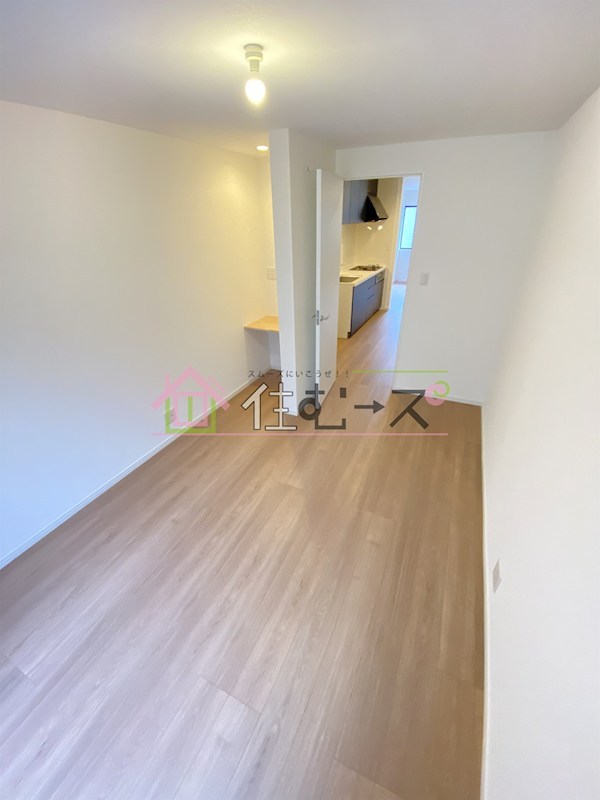 Espacio Tsukamoto リビング