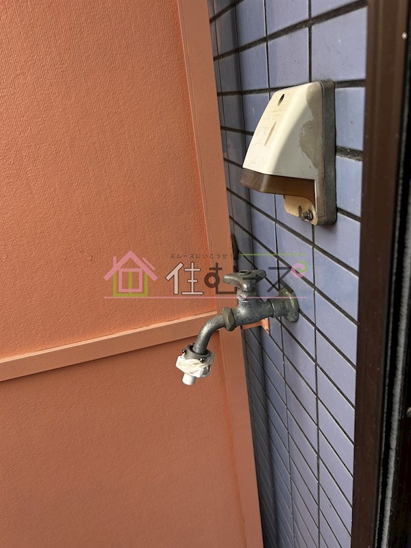 土井グランドマンション その他6