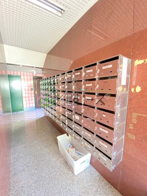 土井グランドマンション その他外観3