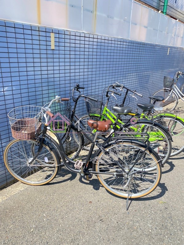 土井グランドマンション その他外観4