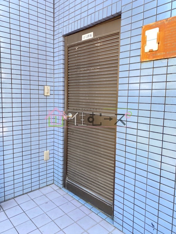 土井グランドマンション その他外観6