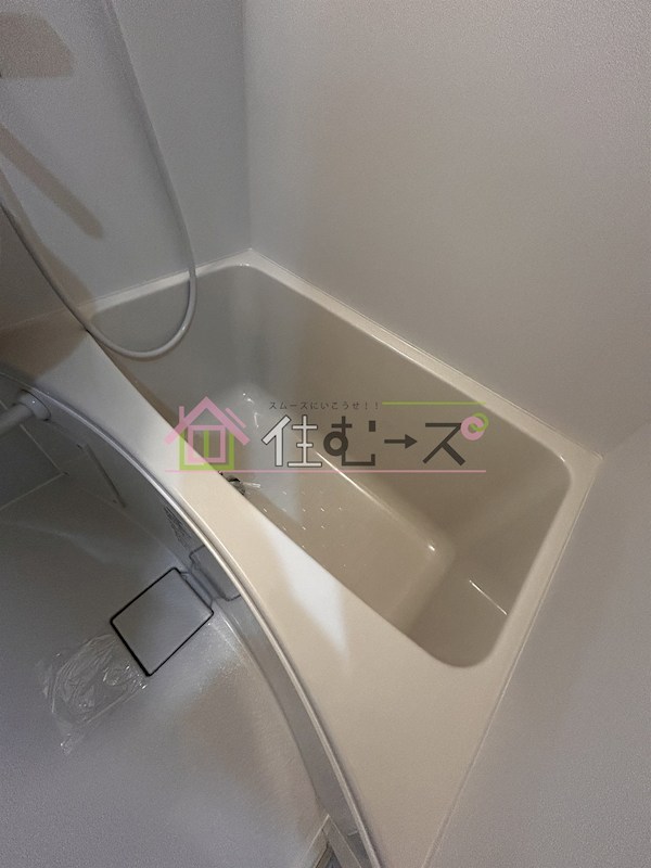 土井グランドマンション 風呂画像