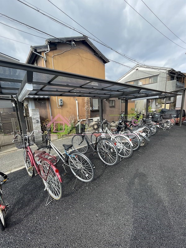 ルミエール淡路East その他外観5