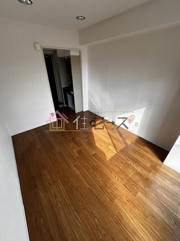 ルミエール淡路East リビング