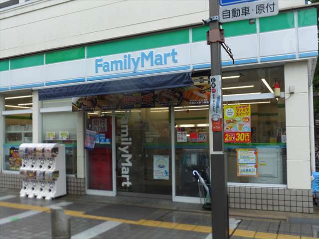 Pittoresuque春日丘 周辺画像2