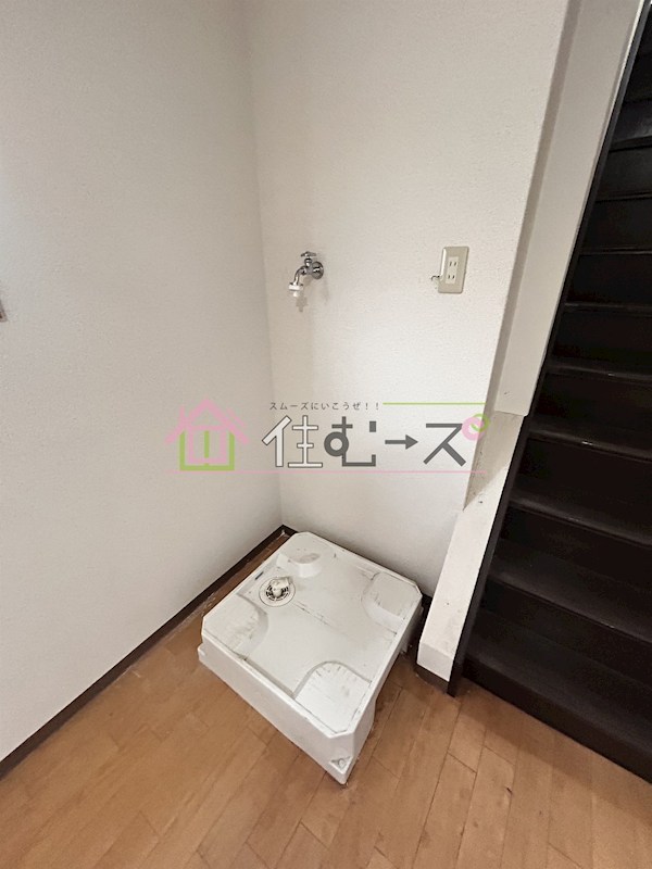 東淡路町1丁目戸建て その他4