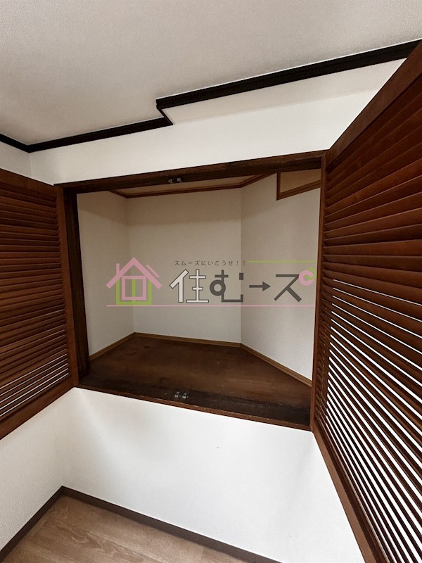 東淡路町1丁目戸建て その他5