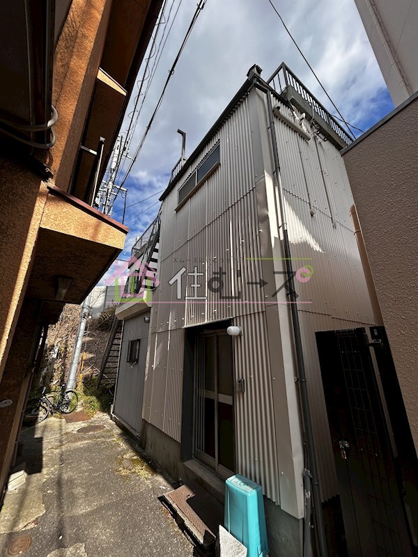 東淡路町1丁目戸建て その他外観1