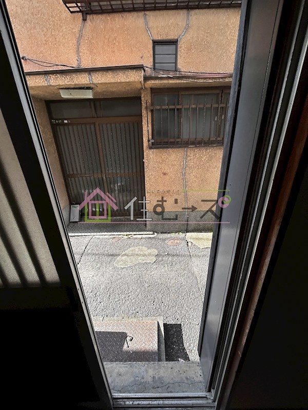 東淡路町1丁目戸建て その他外観2