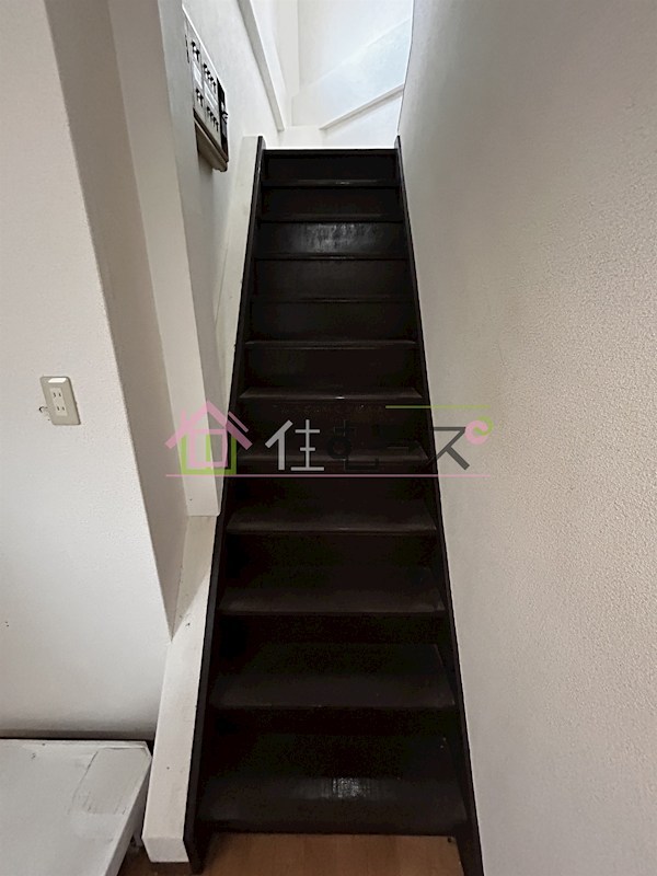 東淡路町1丁目戸建て その他外観3