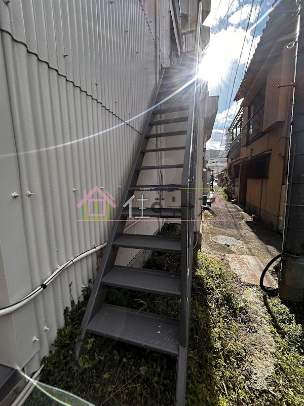 東淡路町1丁目戸建て その他外観5