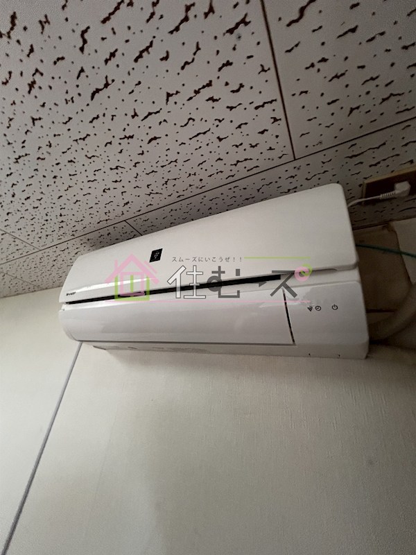 コミューズ新大阪 その他2