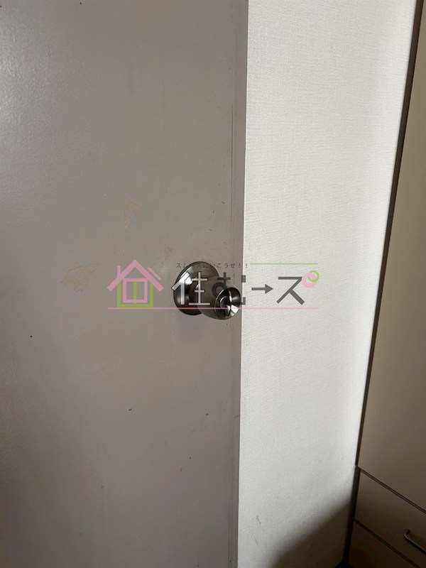 コミューズ新大阪 その他3