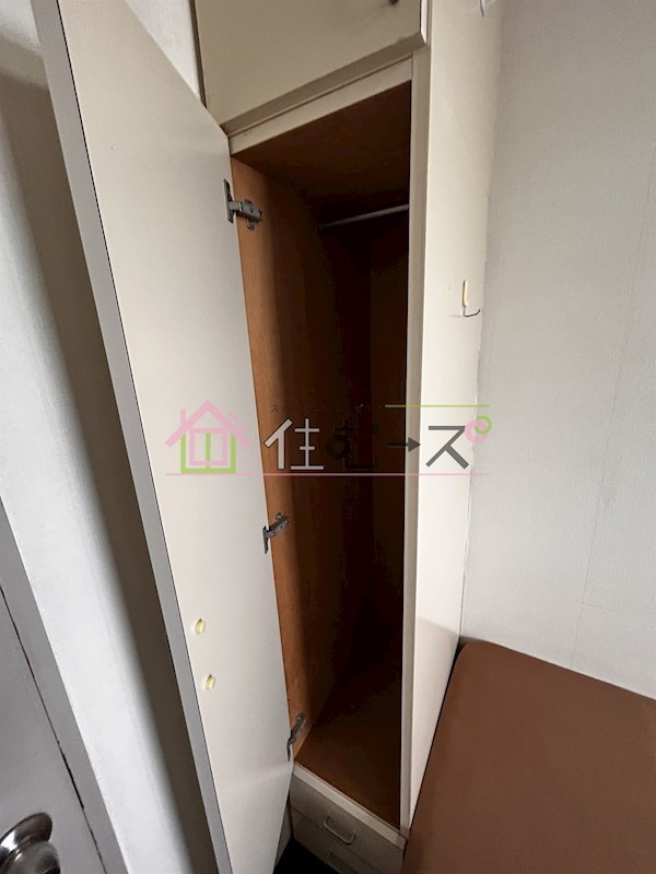 コミューズ新大阪 その他4