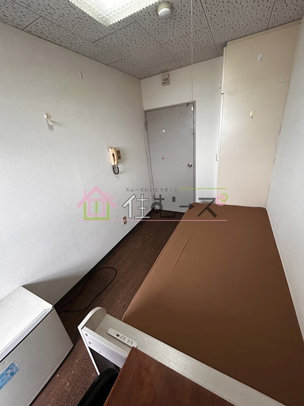 コミューズ新大阪 その他6