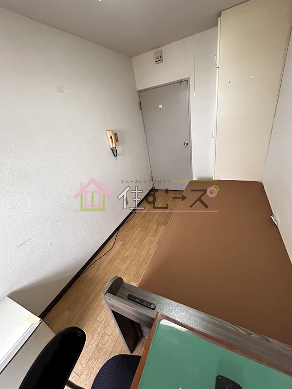 コミューズ新大阪 その他2