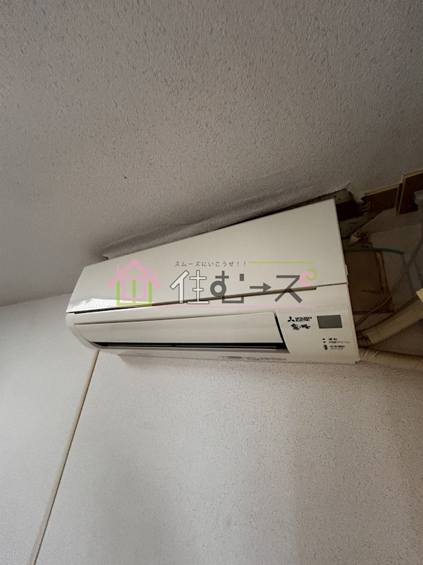 コミューズ新大阪 その他3