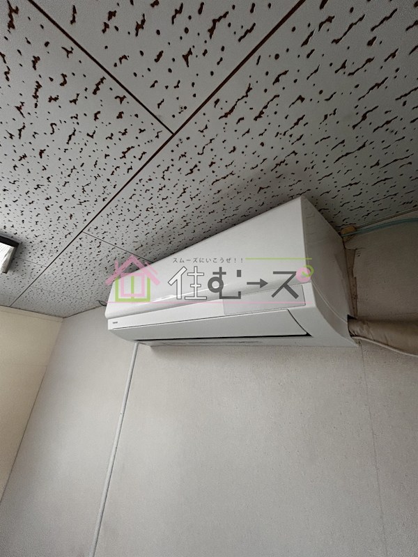 コミューズ新大阪 その他3