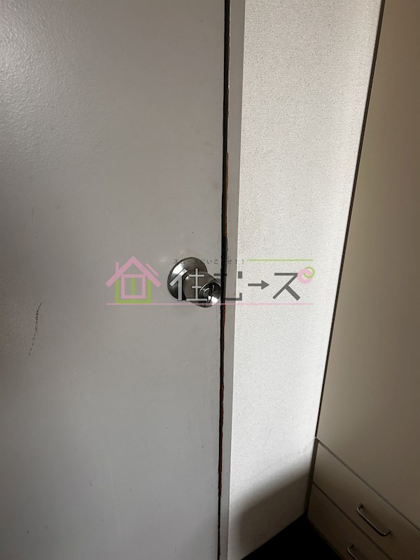 コミューズ新大阪 その他4