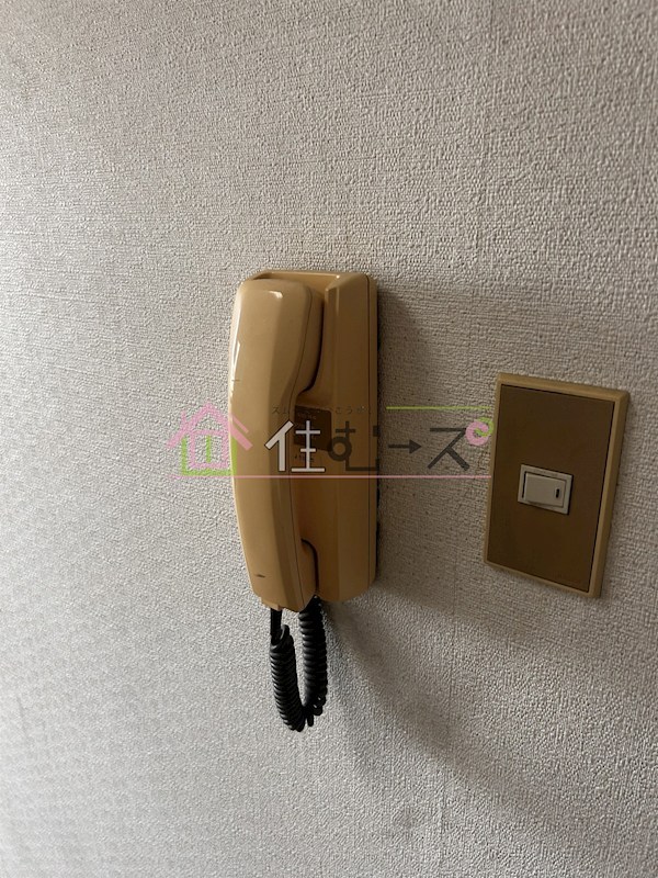 コミューズ新大阪 その他6