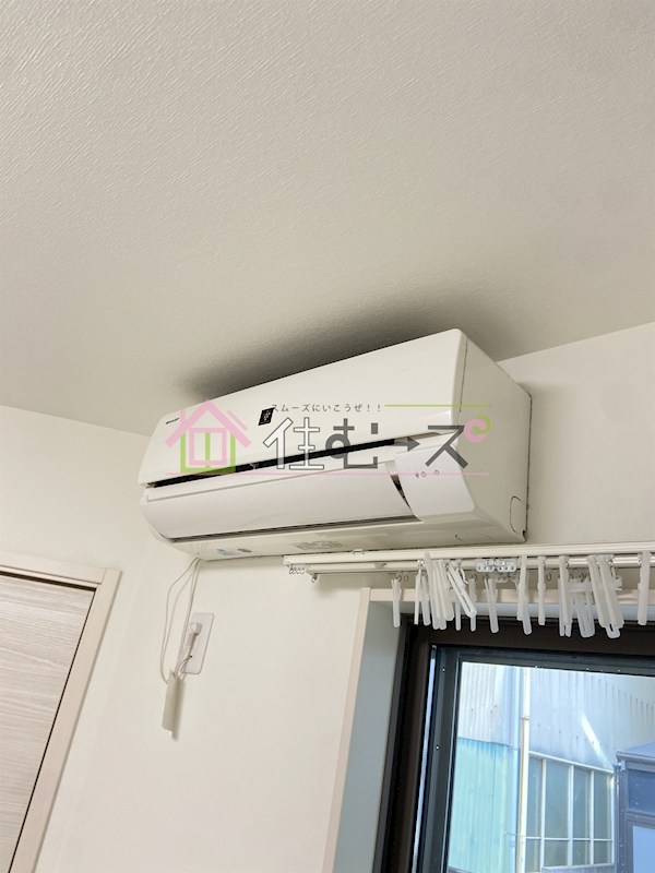 カサーディア加島Ⅰ その他3