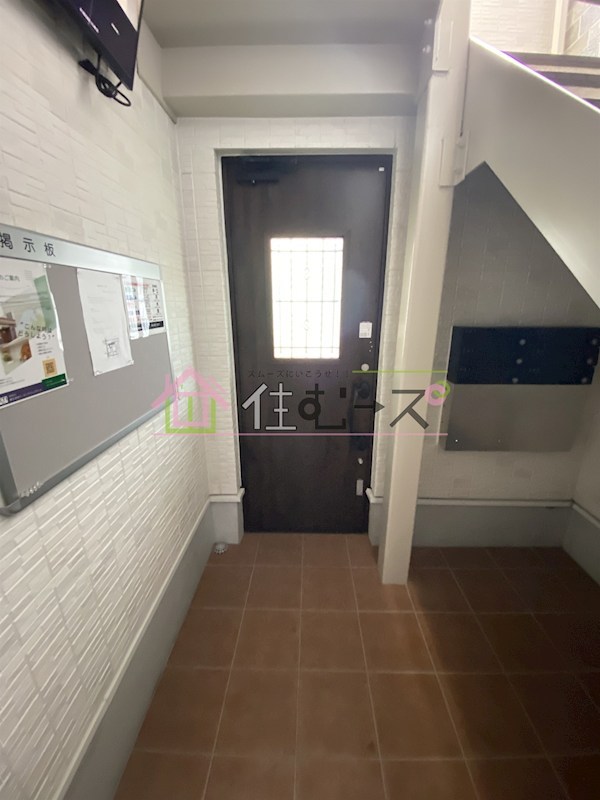 カサーディア加島Ⅰ その他外観2