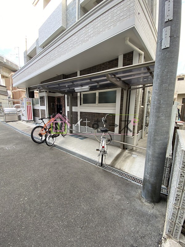 カサーディア加島Ⅰ その他外観3