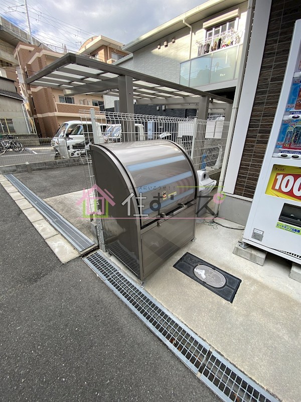 カサーディア加島Ⅰ その他外観6