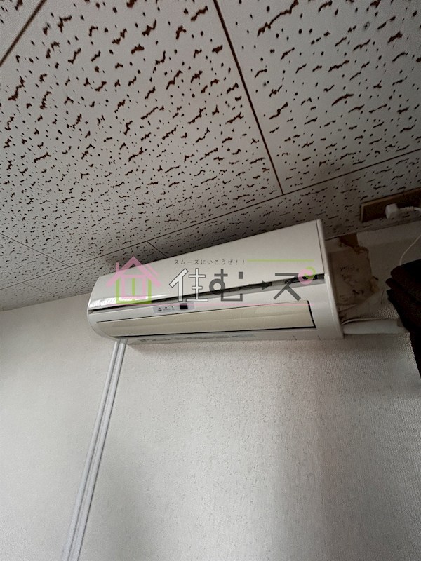 コミューズ新大阪 その他2