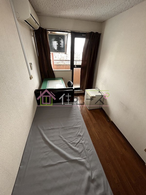 コミューズ新大阪 その他共有部分