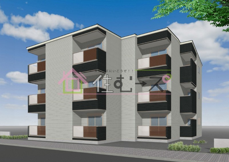 センチュリー昭和町 玄関