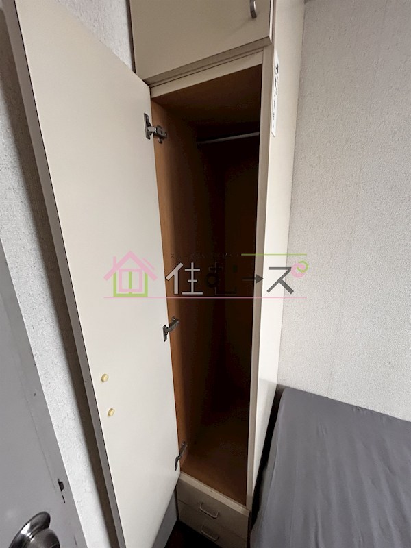 コミューズ新大阪 その他4