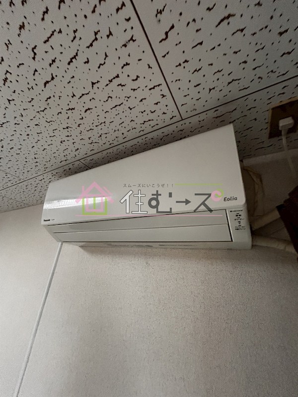 コミューズ新大阪 その他5