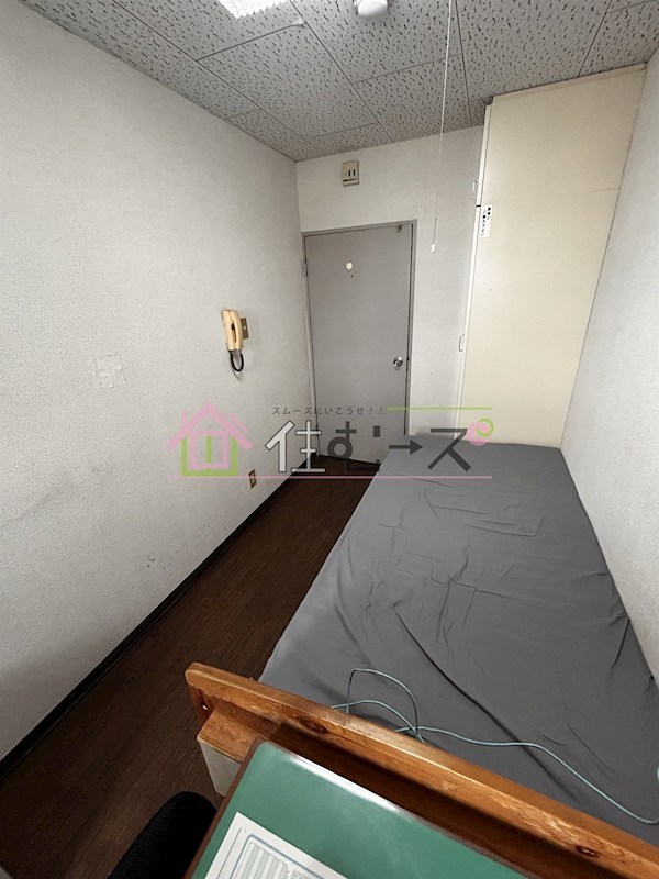 コミューズ新大阪 その他6