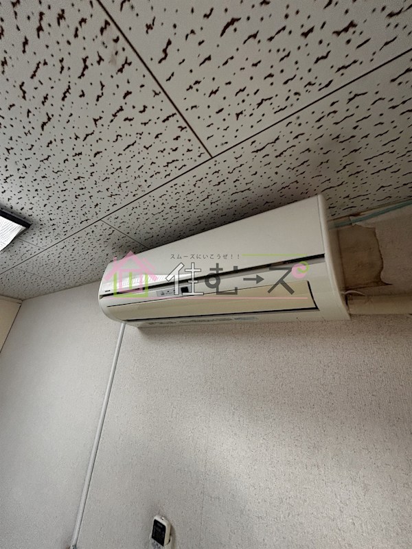 コミューズ新大阪 その他2