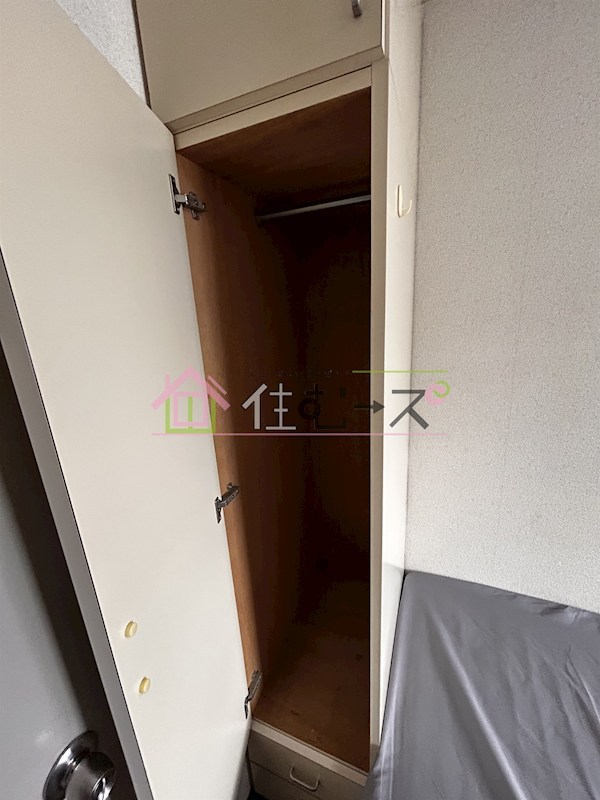 コミューズ新大阪 その他4