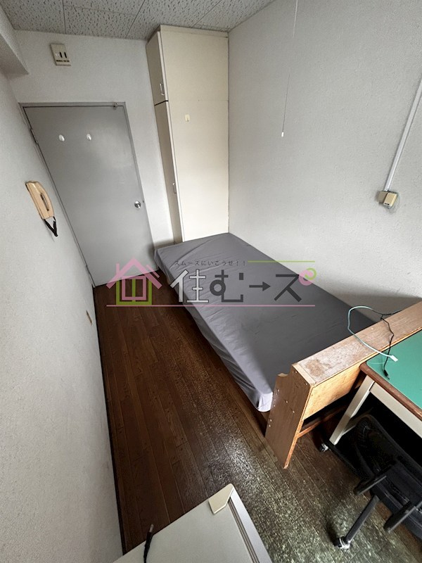 コミューズ新大阪 その他6