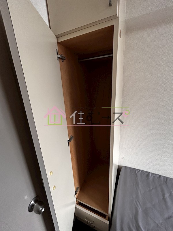 コミューズ新大阪 その他4