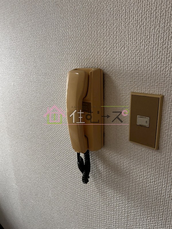 コミューズ新大阪 その他5