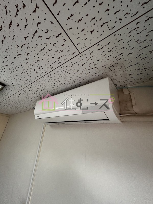 コミューズ新大阪 その他3